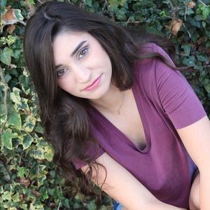 Meet your Posher, Zoey